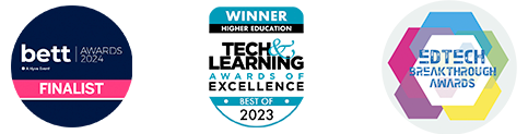 turnitin-awards