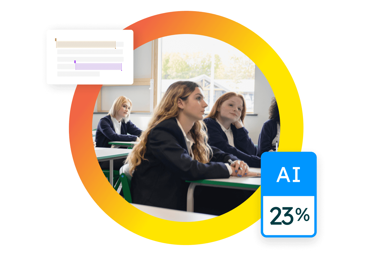 SecEd campaign - Meaningful insights