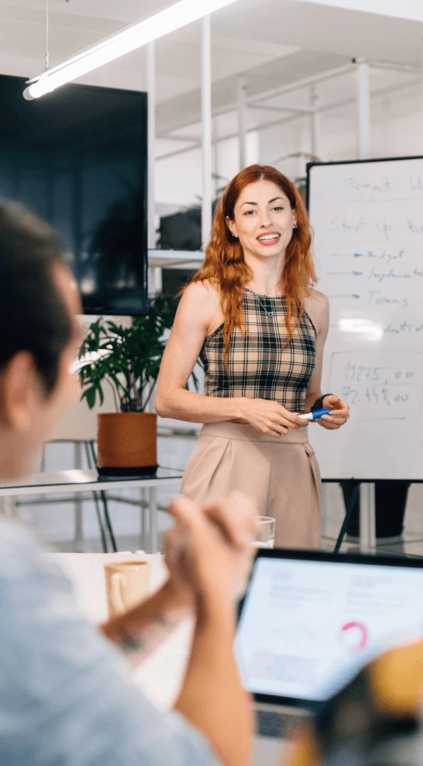 Careers - Built on values