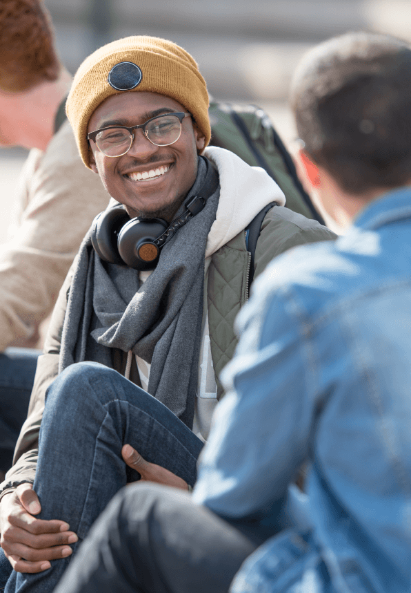 Careers - Perks & benefits