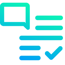 assessment and feedback