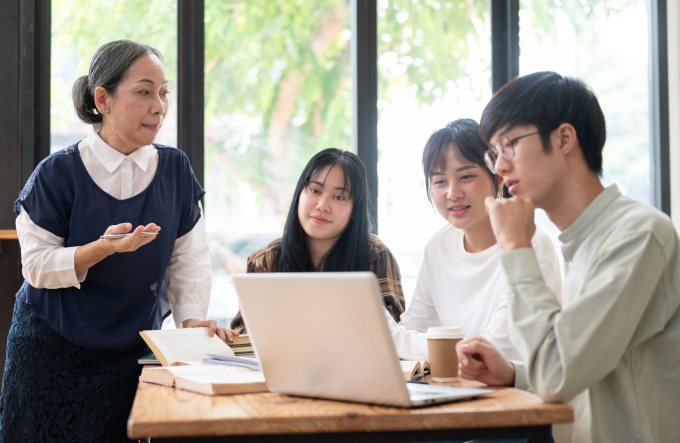 AI, your way: New settings for more flexible learning in Turnitin Clarity